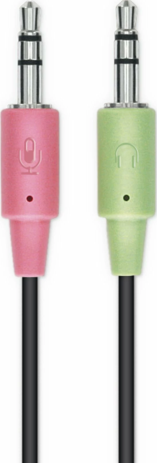Kufje Logitech H150 (981-000350), me mikrofon, 3.5 mm, kabllo 1.8 m, të bardha