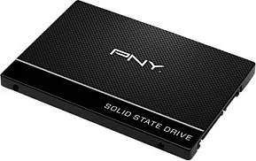 SSD PNY CS900 500GB 2.5" SATA-III