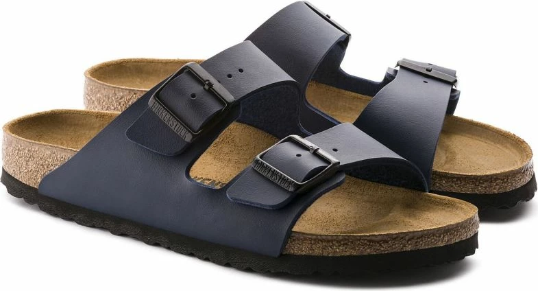 Sandale Birkenstock, të bardha