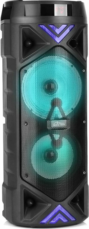 Altoparlant Bluetooth Media-Tech, i zi