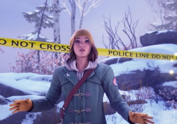 Life is Strange: Double Exposure Ultimate Edition EN Global