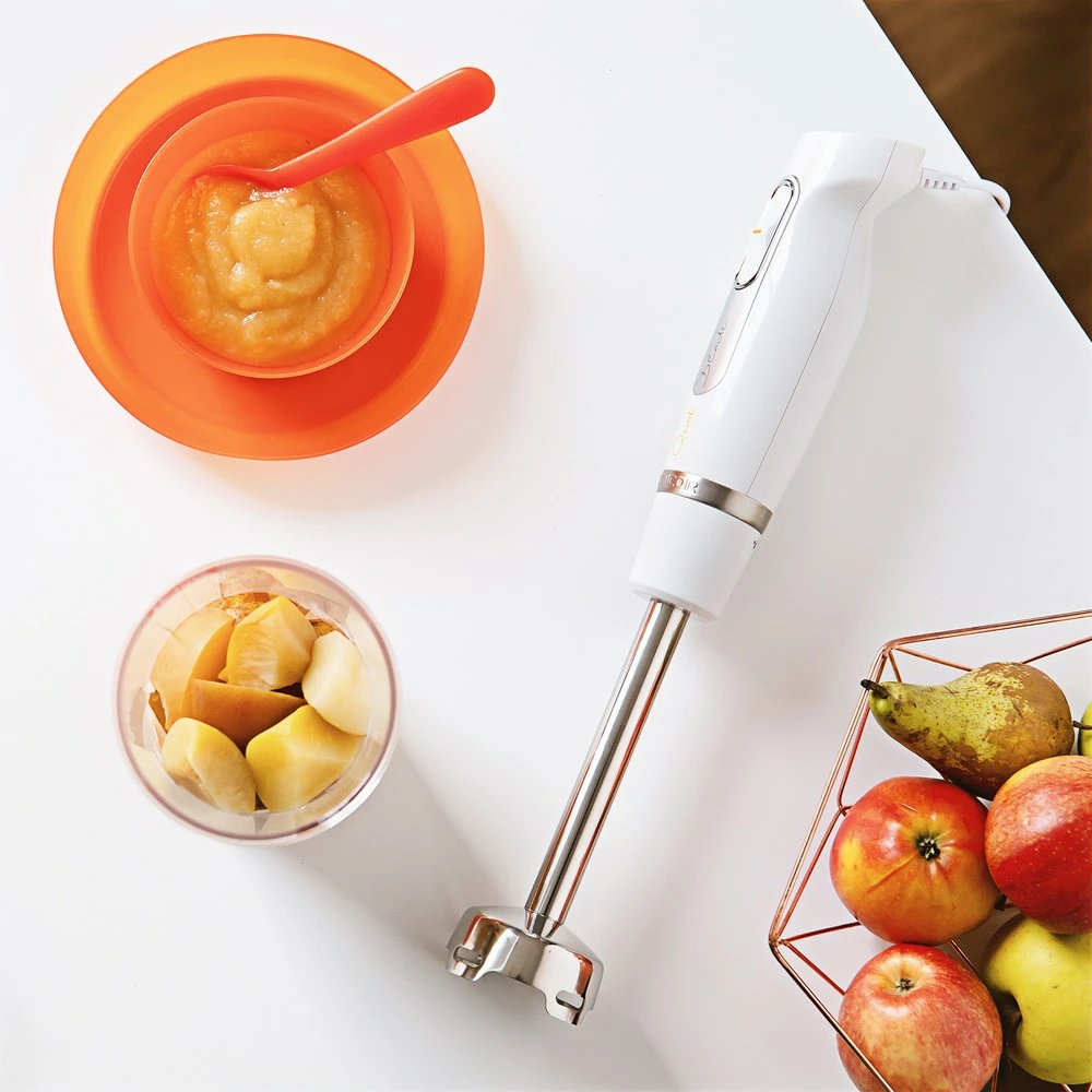 Blender dore Sencor SHB 4358WH-EUE3, i bardhë