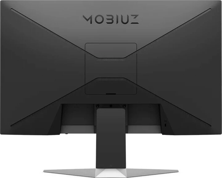 Gaming Monitor BenQ Mobiuz EX240N, 23.8", FHD, 165Hz 2