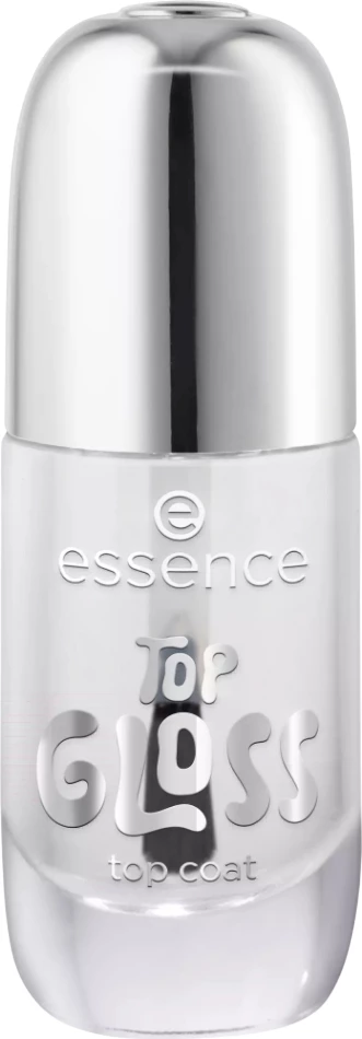 Essence Top coat - Top Gloss