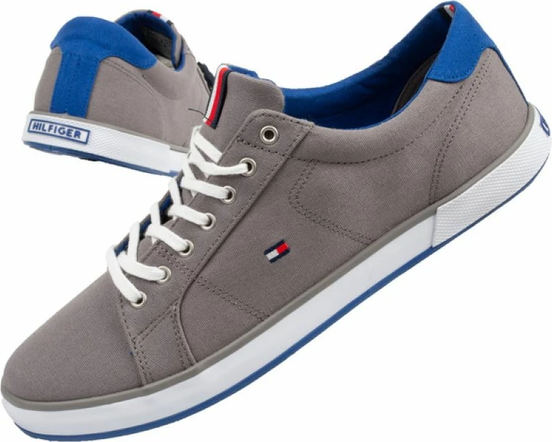 Atlete për meshkuj Tommy Hilfiger, gri