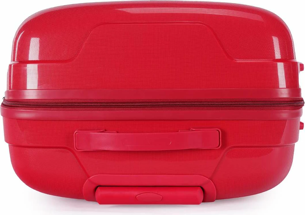 Valixhe e madhe Zoozie Bags, Wexta Wx-PP710, e kuqe