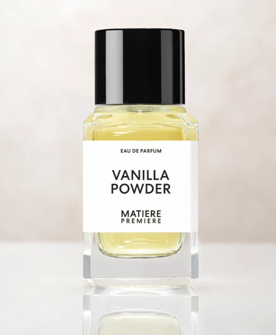Eau de Parfum Matiere Premiere Vanilla Powder, 100ml