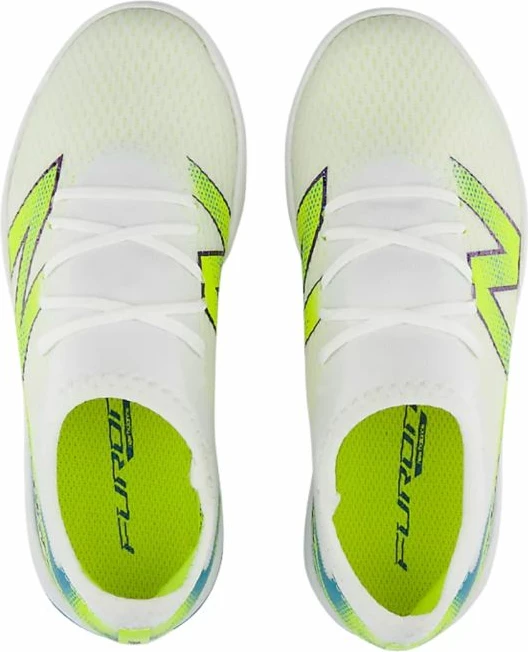 Atlete futbolli për fëmijë New Balance Furon V9 Team TF NBYF3T69A [Madhësia: 36]