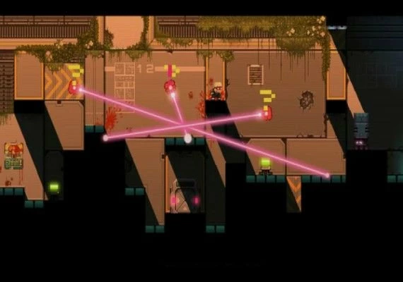 Stealth Bastard Deluxe EN Global