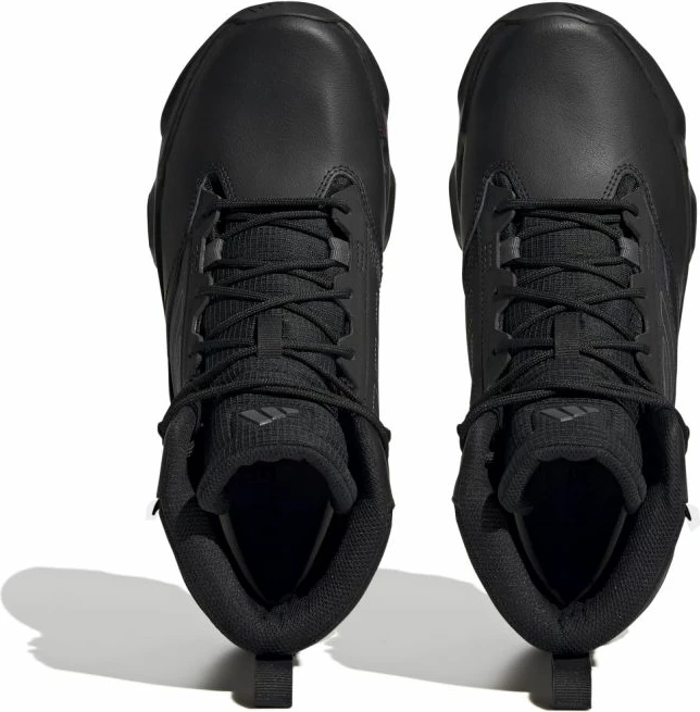 Atlete për meshkuj adidas, të zeza [Madhësia: 42]