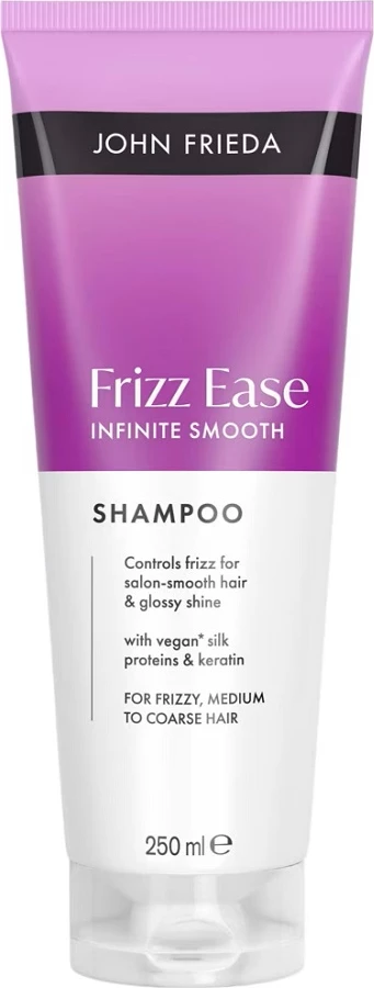 Shampon për femra John Frieda Frizz Ease Infinite Smooth 250ml
