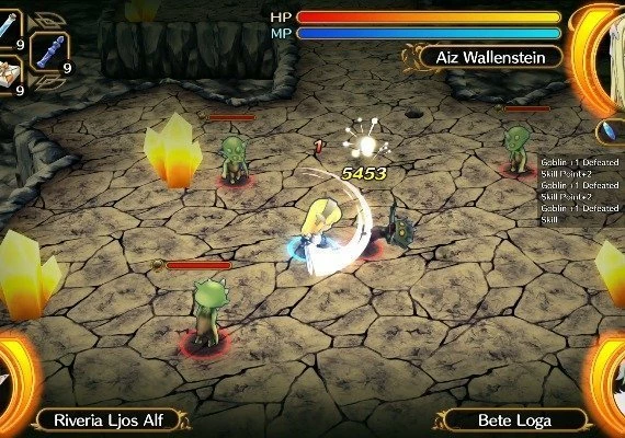 Is  Wrong to Try to Pick Up Girls in a Dungeon? Infinite Combate EN/JA/ZH Global