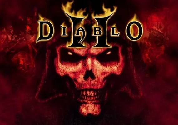 Diablo 2: Gold Edition + Lord of Destruction - Bundle Gold Edition EN Global