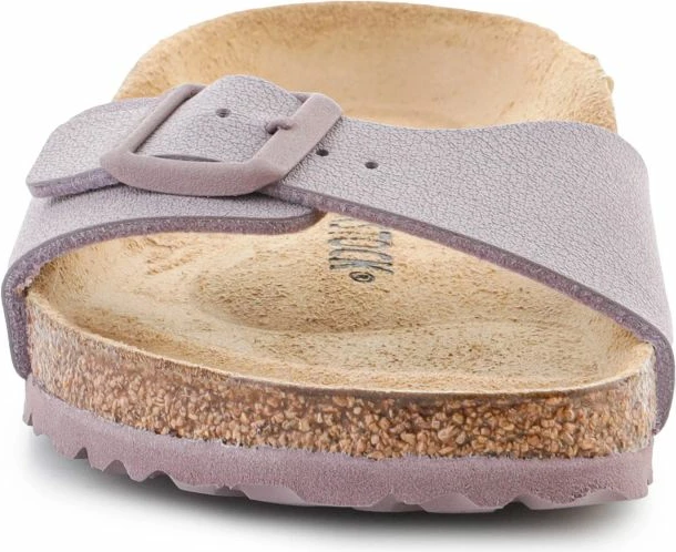 Papuqe Birkenstock Madrid BS 1031464, faded purple