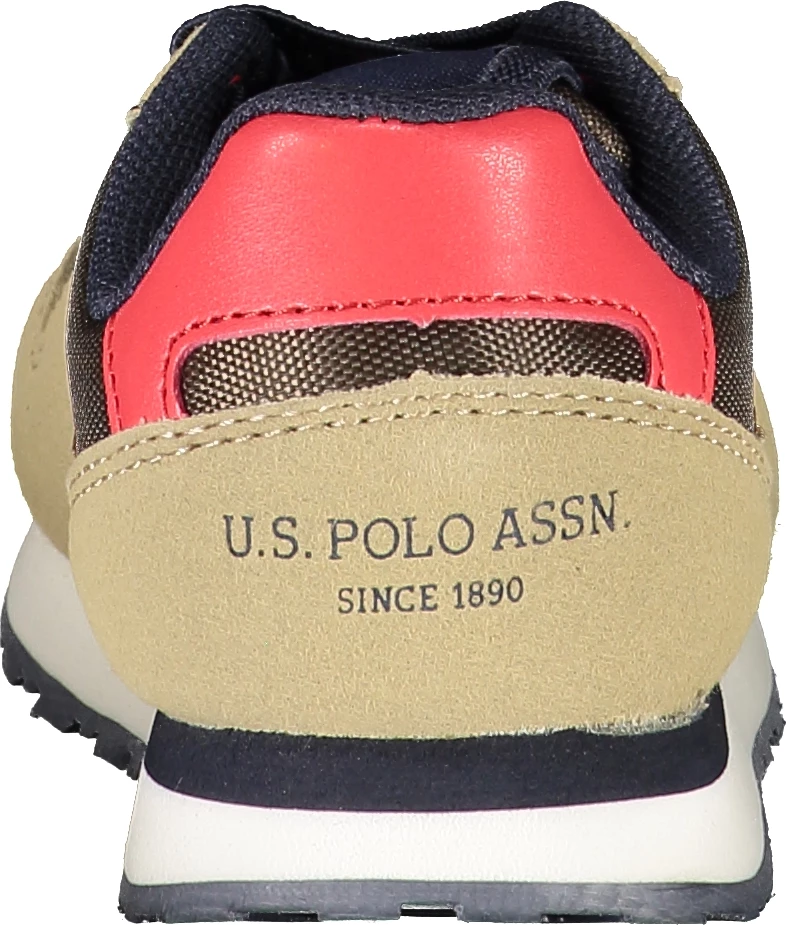 Atlete për djem US Polo Assn., të kafta [Madhësia: 28]