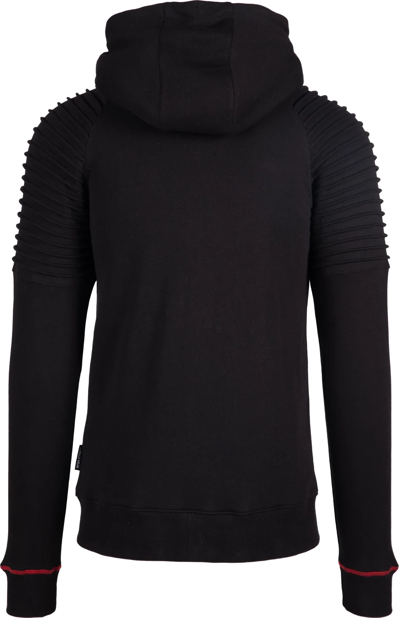 Duks për meshkuj Georgia - E zezë