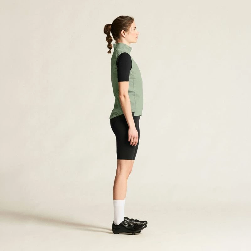 Jelek sportiv femra Craft ENDUR LIGHT WIND Vest W, L [Madhësia: L]
