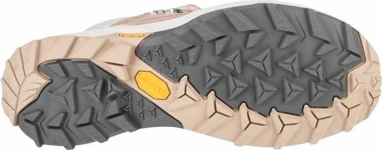 Atlete për femra Jack Wolfskin, ngjyrë krem [Madhësia: 38]