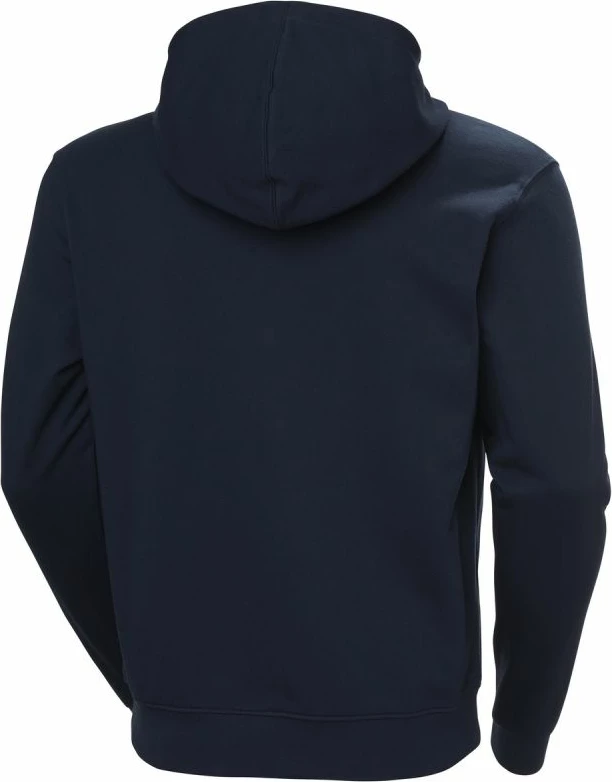 Duks për meshkuj Helly Hansen, ngjyrë e kaltër [Madhësia: XL]