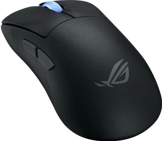 Maus ASUS ROG Keris II Ace Wireless, i zi