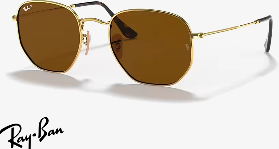 Syze dielli Ray-Ban RB3548N 001/57 51