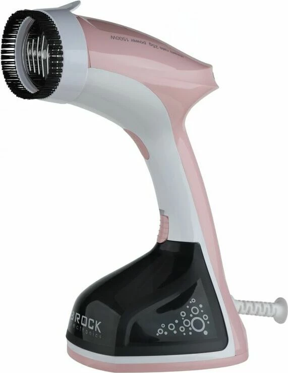 Hekur me avull Brock PSI 2202 PK 1400-1600W 220ml, rozë