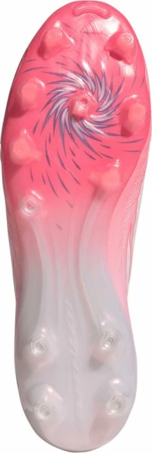 Atlete futbolli për femra adidas F50 Sparkfusion Pro FG/AG IH4559 [Madhësia: 40]