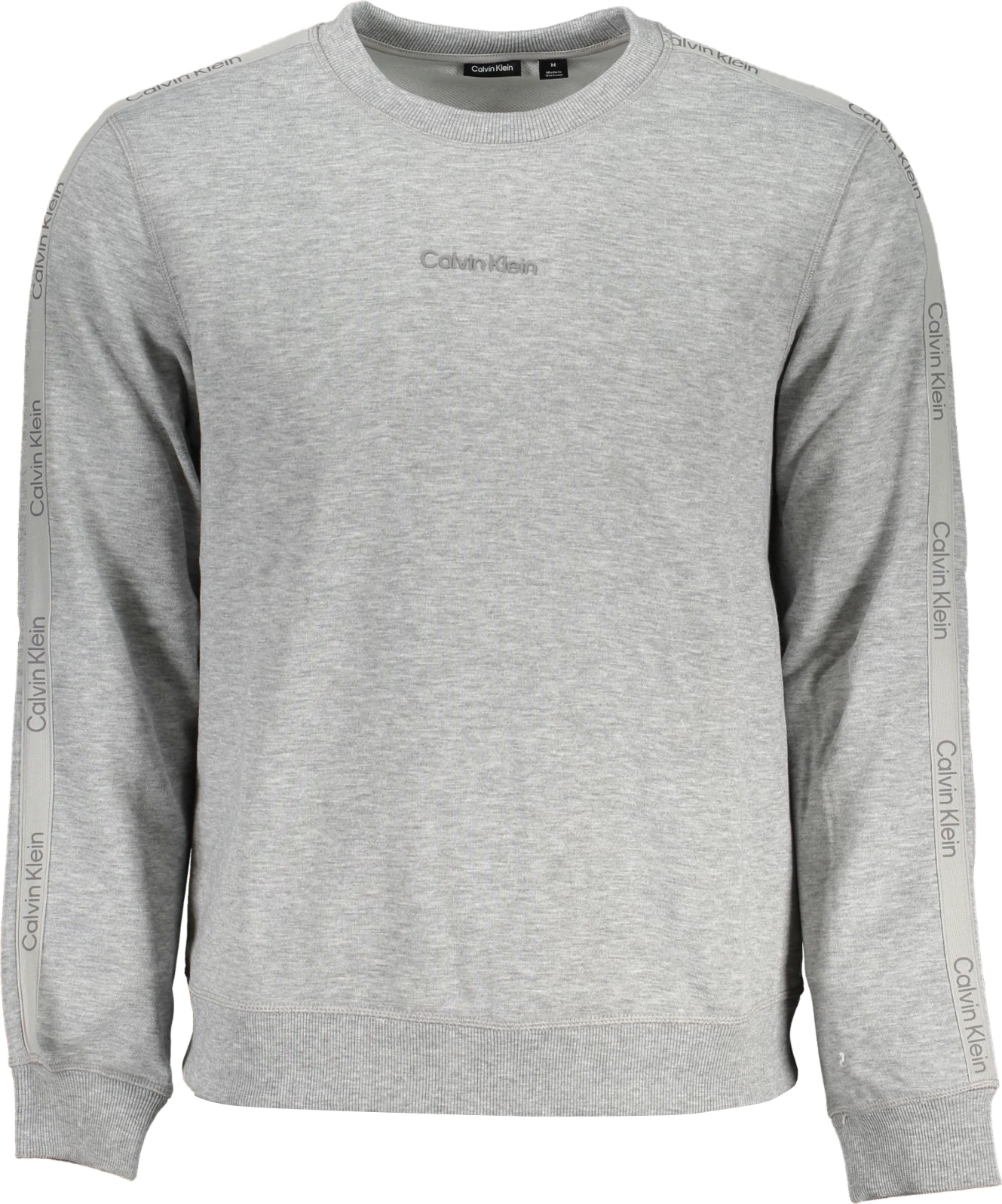 Duks Calvin Klein për meshkuj, gri