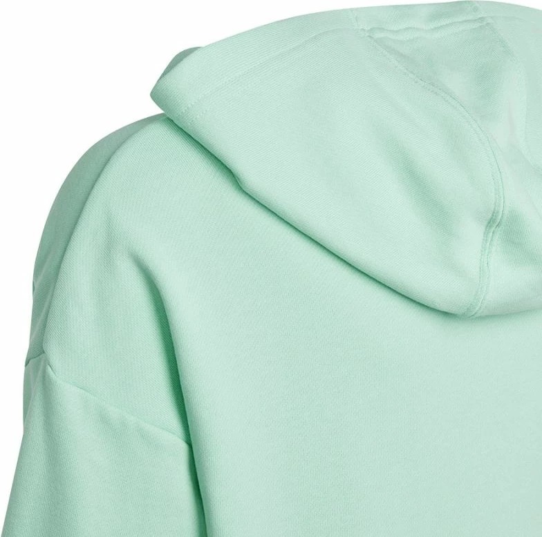 Duks për fëmijë adidas, i gjelbër