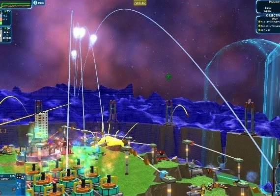 Creeper World 4 EN Global