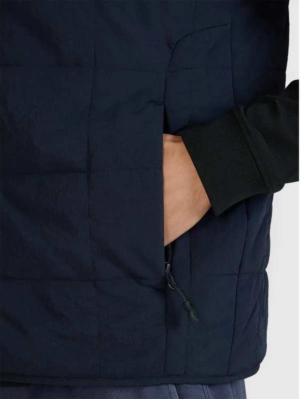 Jelek pa mëngë për meshkuj 4f