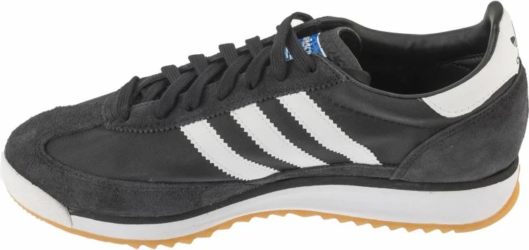 Atlete për meshkuj adidas, të zeza [Madhësia: 36 2/3]