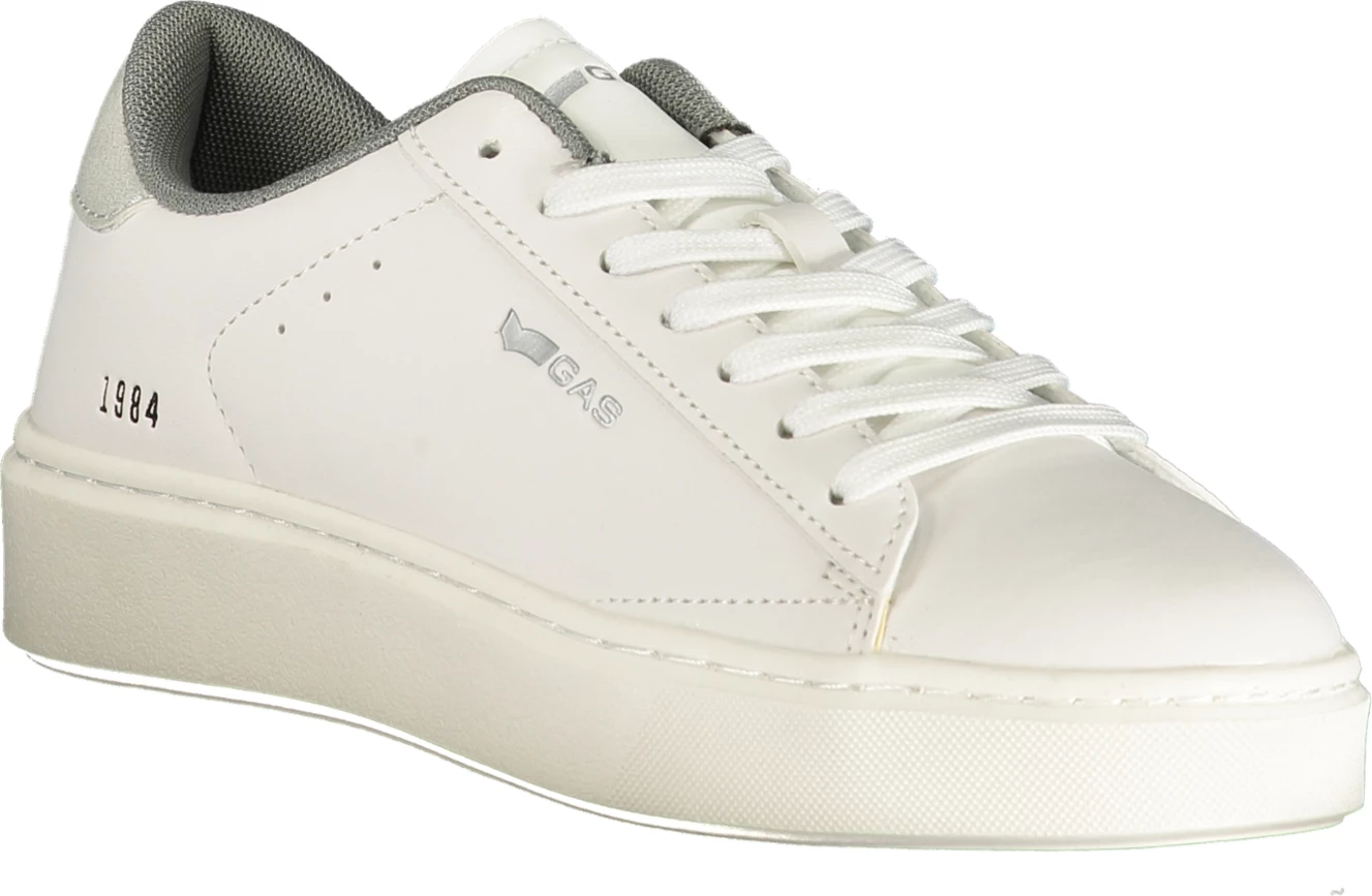 Atlete GAS Leonard LTX femra, të bardha