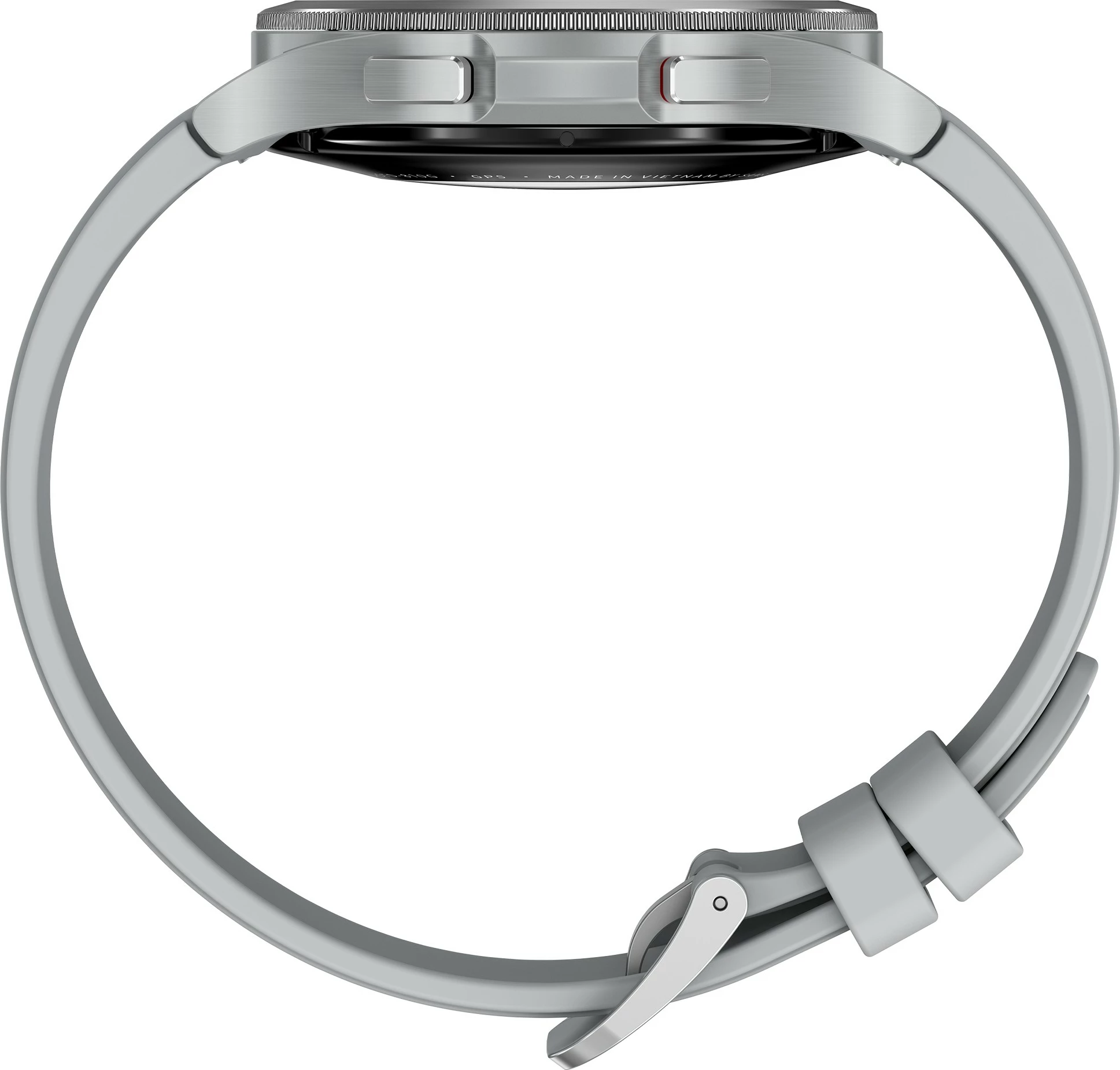 Smartwatch Samsung Galaxy Watch4 Classic, 16 GB, GPS, Gri