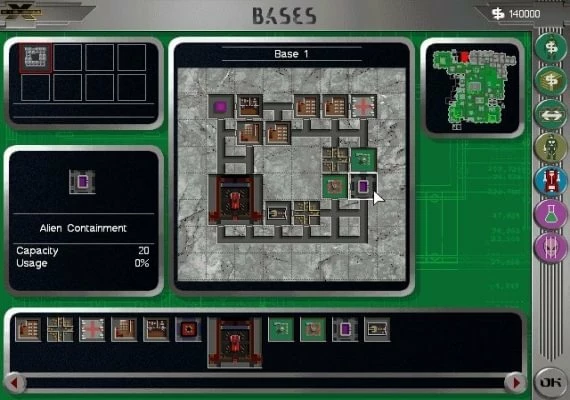 X-COM: Apocalypse EN Global