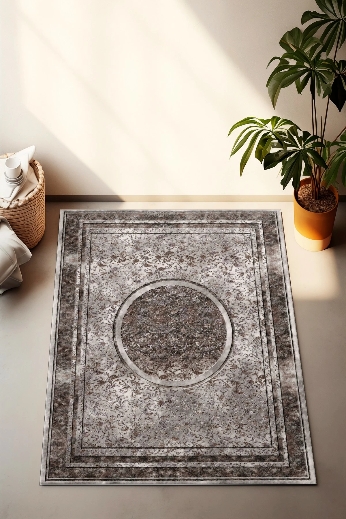 Qilim për korridor, Conceptum Hypnose, CT-1208, 80x150cm