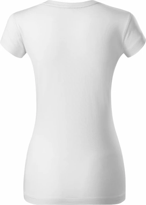 Maicë Malfini për femra, e bardhë