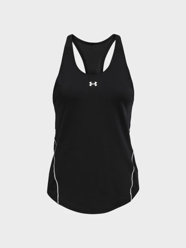 Maicë për femra Under Armour, e zezë