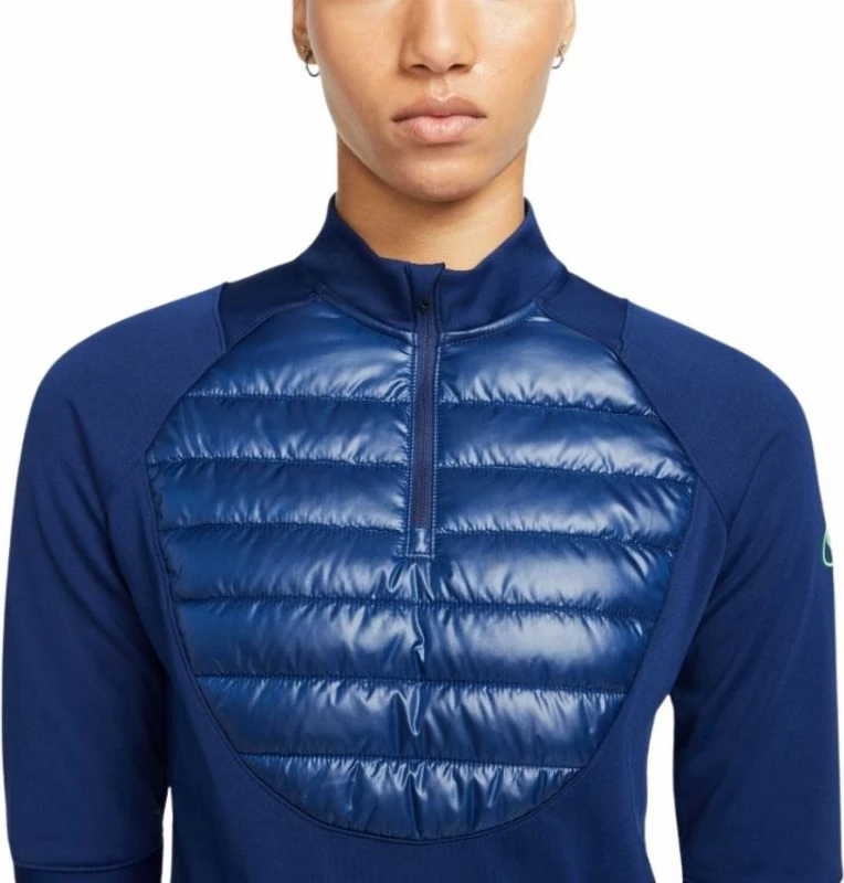 Duks për femra Nike, ngjyrë blu e errët