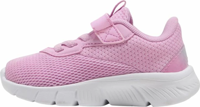 Atlete për fëmijë Puma Flex Focus Modern Faded Glow AC+ Inf 313846 01 [Madhësia: 20]