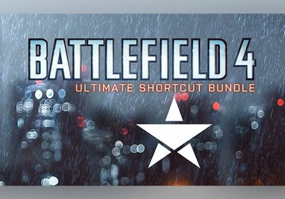 Battlefield 4 - Ultimate Shortcut Bundle DLC EN Global