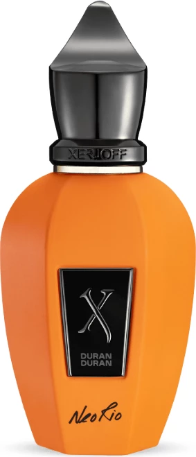 Parfum Xerjoff Duran Duran NeoRio Orange Flacon, 50 ml