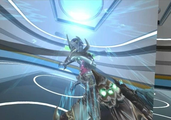 Mass-Energy Soldier VR EN/ZH Global