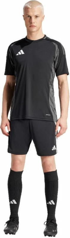 Shorce për meshkuj adidas, të zeza [Madhësia: S]