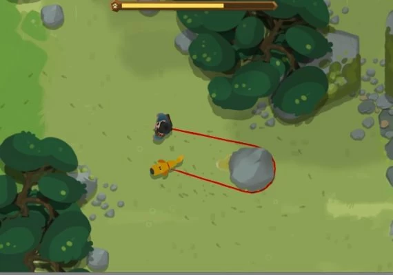 Loot Hound EN Global