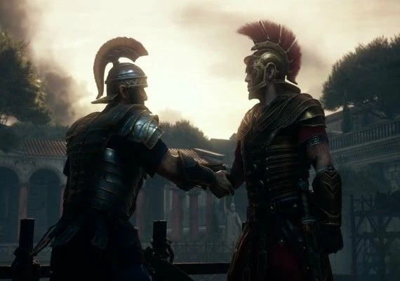 Ryse: Son of Rome EN/DE/FR/IT Global