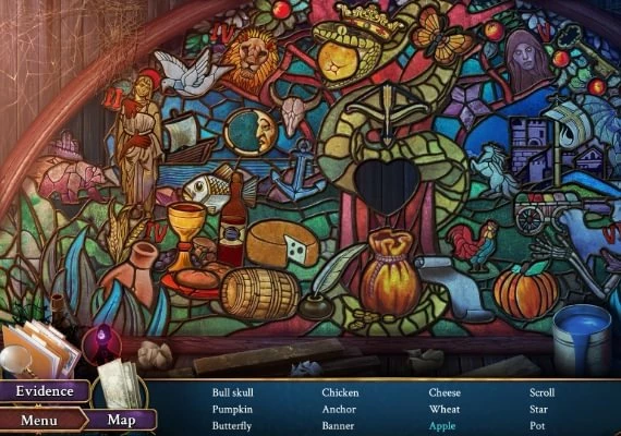 Path of Sin: Greed Global