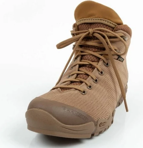 Atlete për femra Garmont, kafe