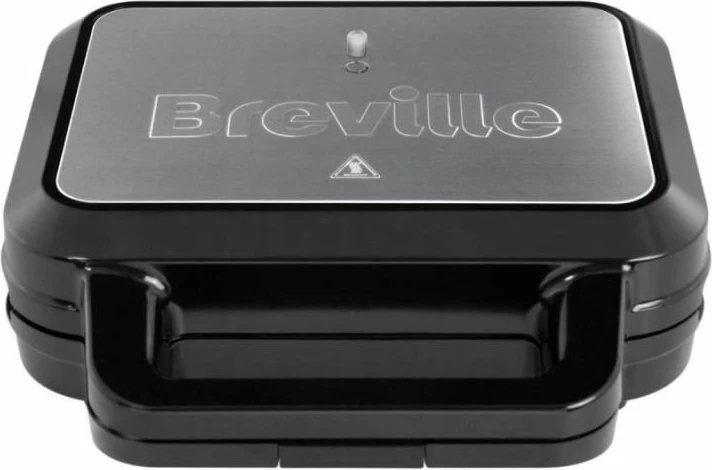 Toster 3-në-1 Breville VST098X, i zi