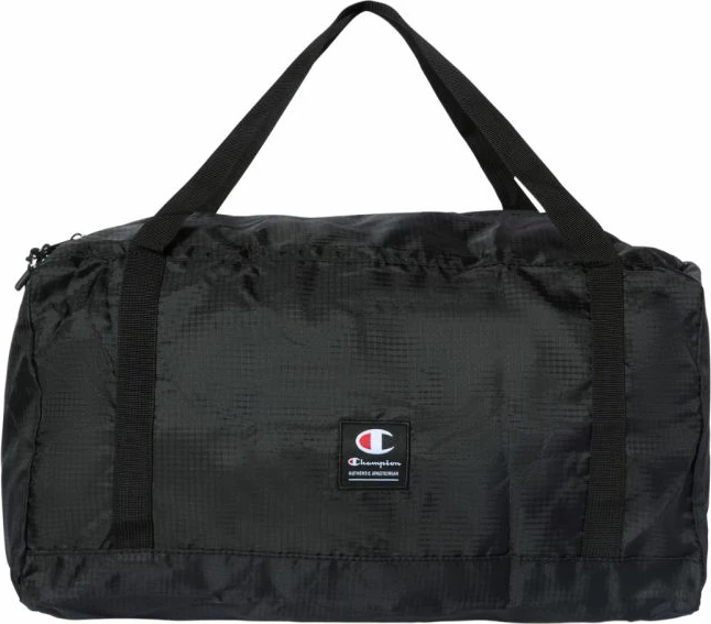 Çantë duffel Champion 806133 KK001, e zezë